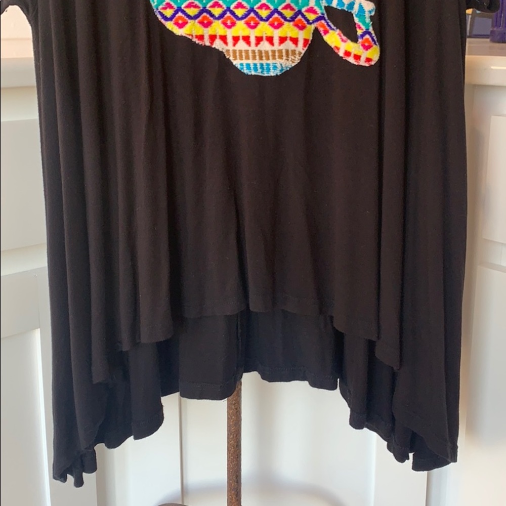 Judith March Tunic - Picture 5 of 9